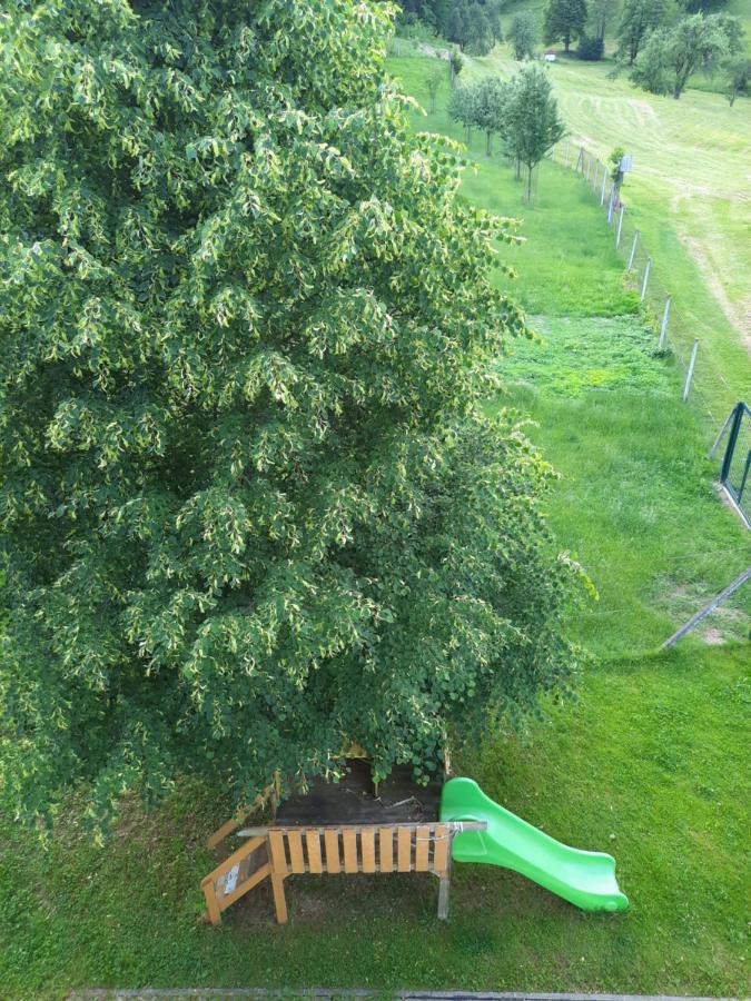 Holiday Home Neokrnjena Narava Sevnica Esterno foto