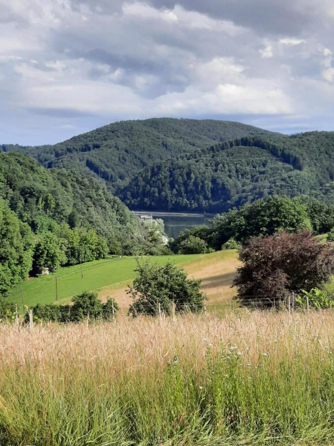 Holiday Home Neokrnjena Narava Sevnica Esterno foto