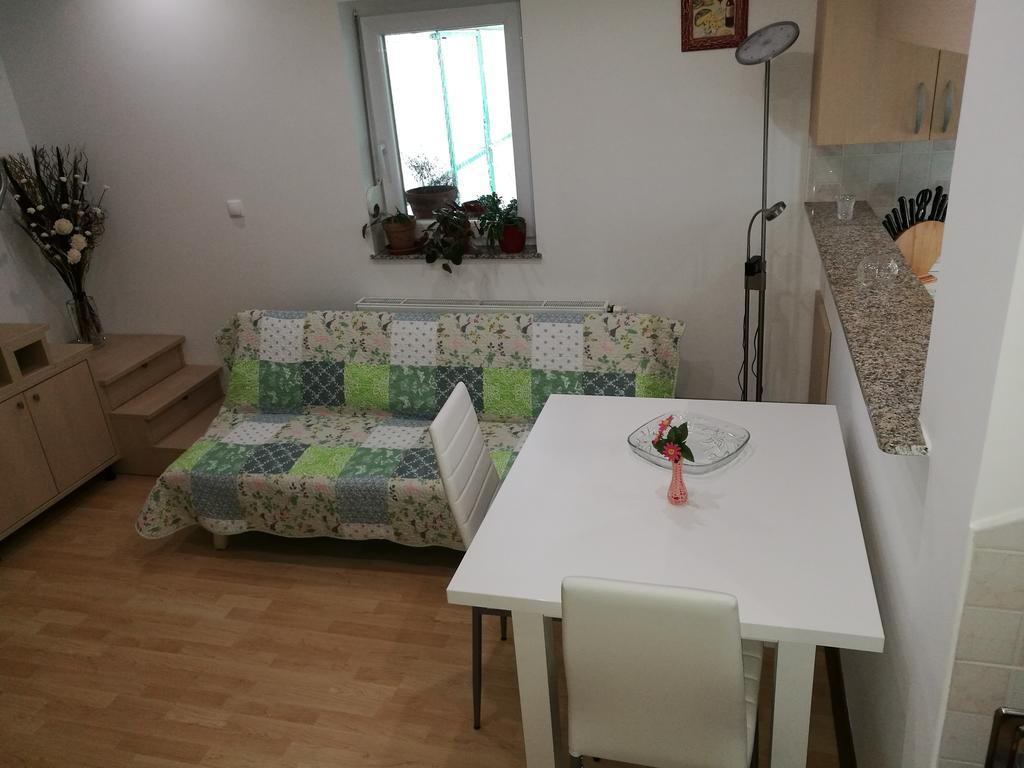 Holiday Home Neokrnjena Narava Sevnica Esterno foto