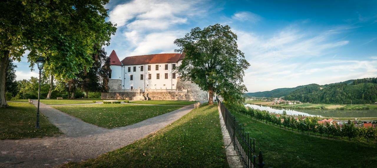 Holiday Home Neokrnjena Narava Sevnica Esterno foto