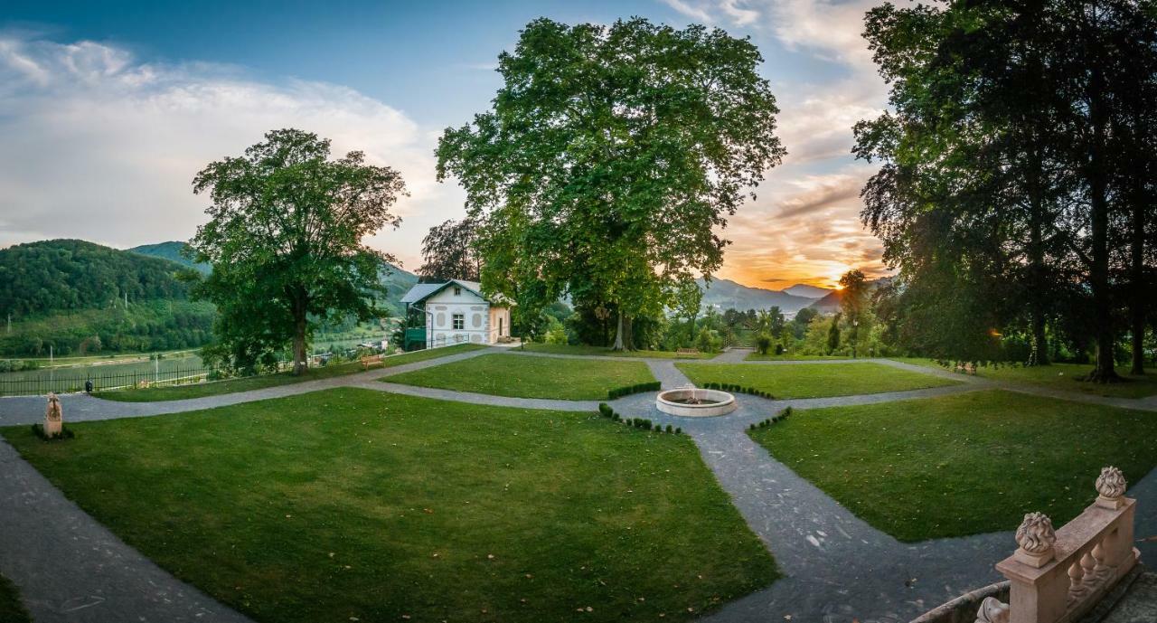 Holiday Home Neokrnjena Narava Sevnica Esterno foto