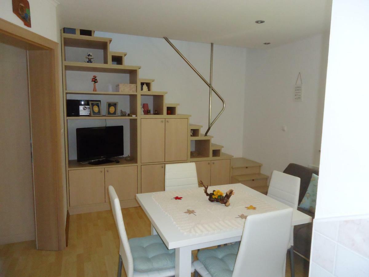 Holiday Home Neokrnjena Narava Sevnica Esterno foto