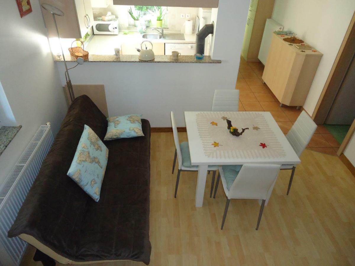 Holiday Home Neokrnjena Narava Sevnica Esterno foto
