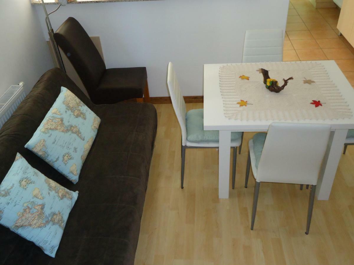 Holiday Home Neokrnjena Narava Sevnica Esterno foto