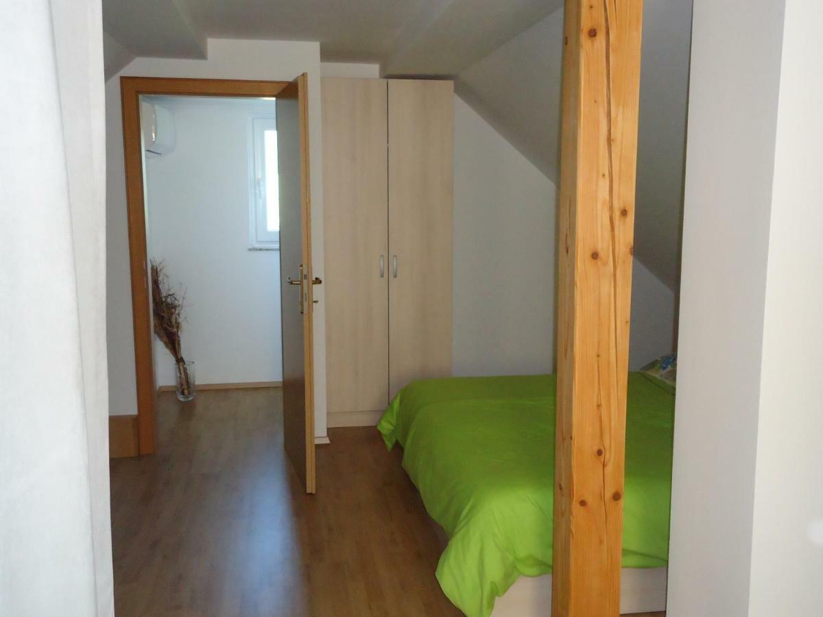Holiday Home Neokrnjena Narava Sevnica Esterno foto