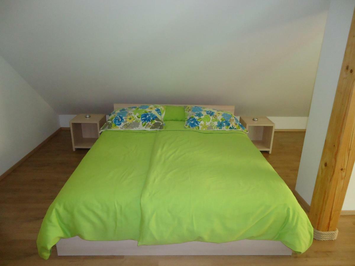 Holiday Home Neokrnjena Narava Sevnica Esterno foto